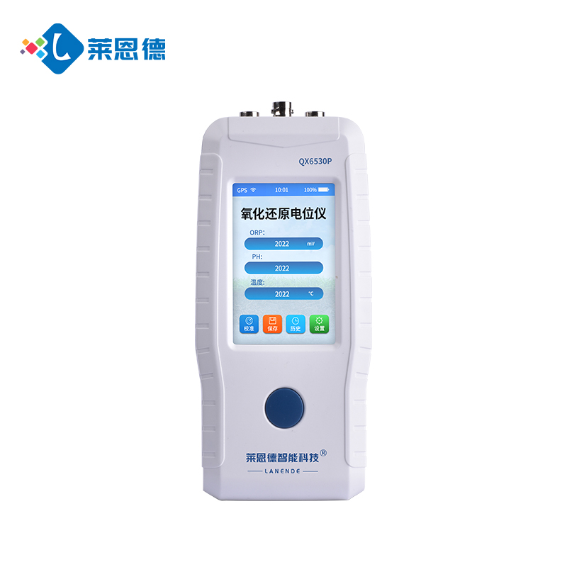 土壤氧化還原電位測(cè)量?jī)x