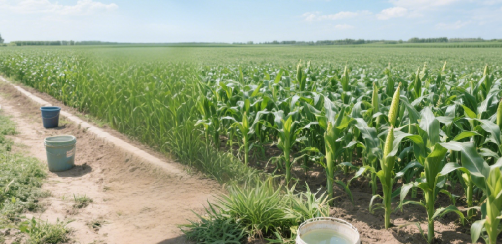萊恩德土壤氧化還原電位儀