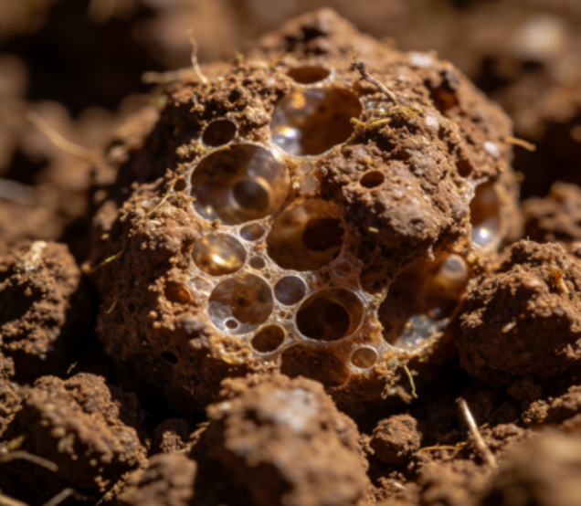 土壤團(tuán)粒分析儀